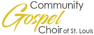 Community Gospel Choir of St. Louis